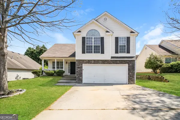 5991 Waggoner Court, Rex, GA 30273