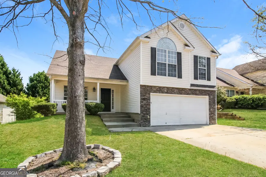 5991 Waggoner Court, Rex, GA 30273 - #2