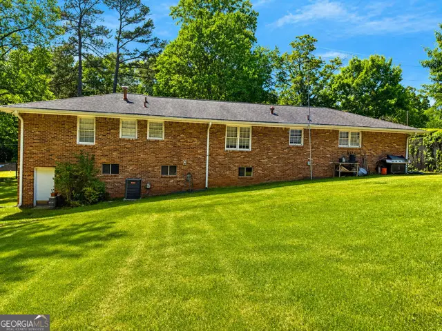 3686 Panola Road, Lithonia, GA 30038 - #2