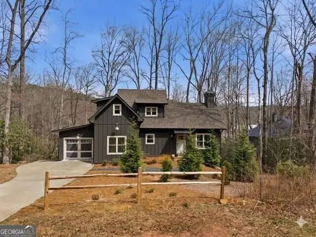 2265 Ga 197, Clarkesville, GA 30523 - #1