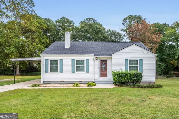 111 Poplar Street, Fairburn, GA 30213