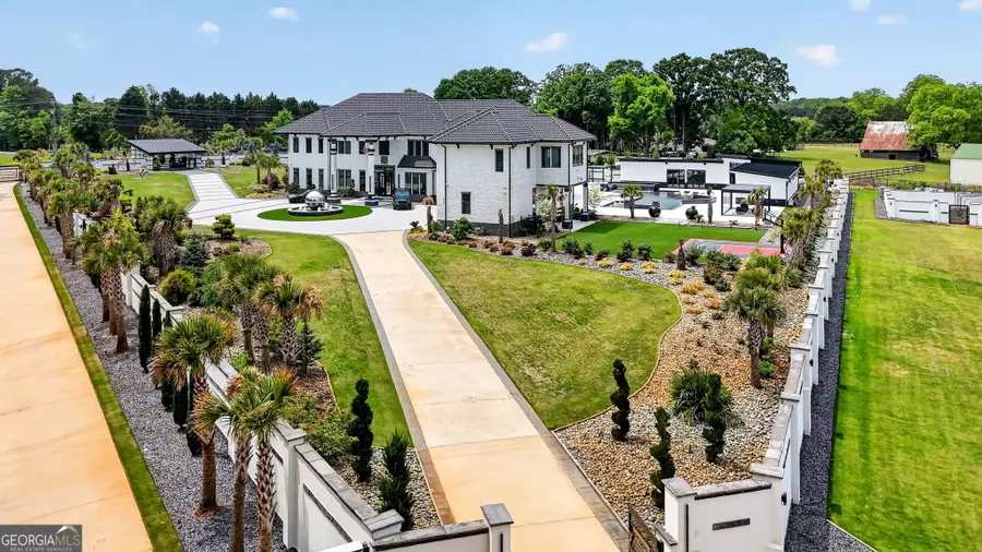 3701 Bill Gardner Parkway, Locust Grove, GA 30248 - #3