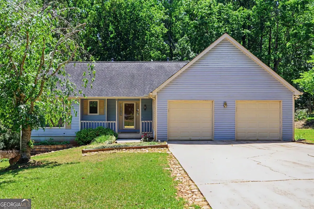 5613 Yeager Ridge Drive, Douglasville, GA 30135 - #1
