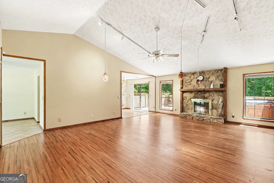 5613 Yeager Ridge Drive, Douglasville, GA 30135 - #3