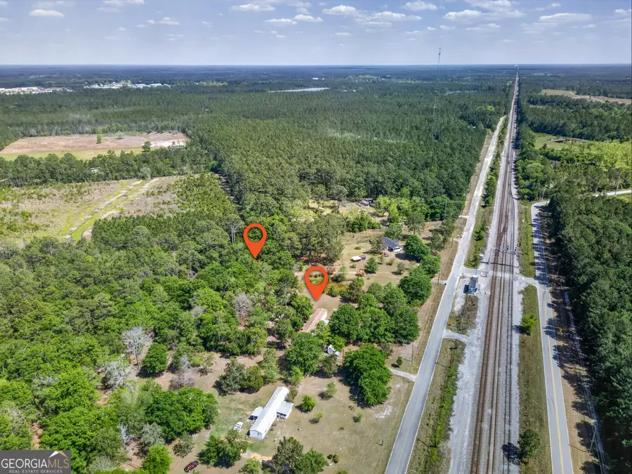 1945 Blackwell Street, Waycross, GA 31503 - #2