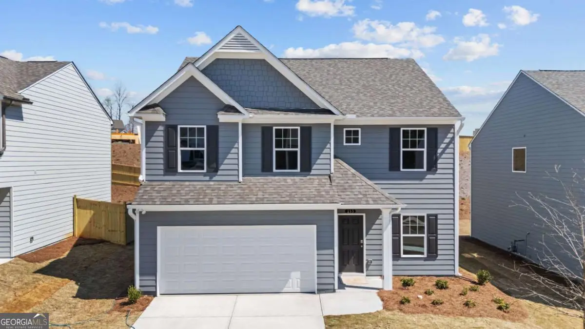 153 Bloomfield Circle, Canton, GA 30114 - #1
