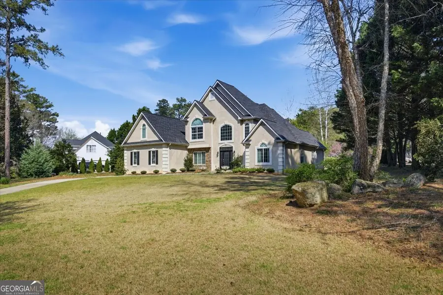 51 French Village Boulevard, Sharpsburg, GA 30277 - #3
