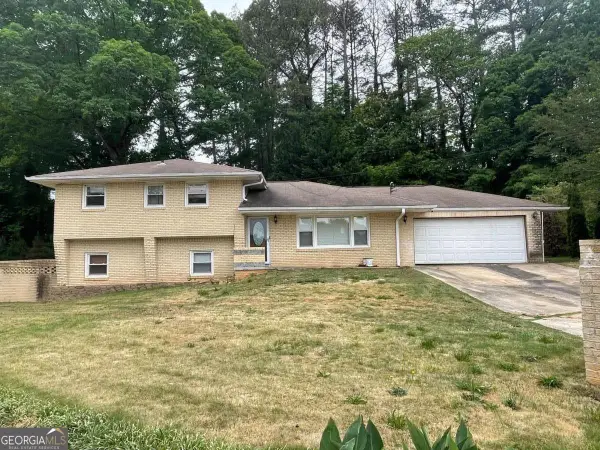 1142 Hilburn Drive Se, Atlanta, GA 30316