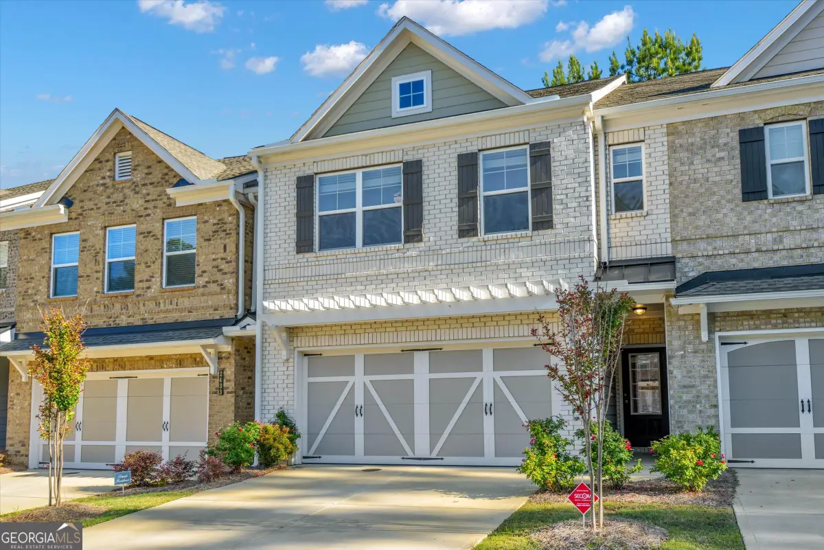 2423 Chene Drive, Duluth, GA 30097 - #1