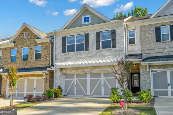 2423 Chene Drive, Duluth, GA 30097