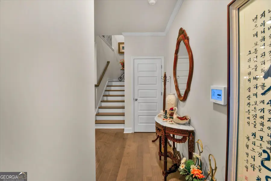 2423 Chene Drive, Duluth, GA 30097 - #2