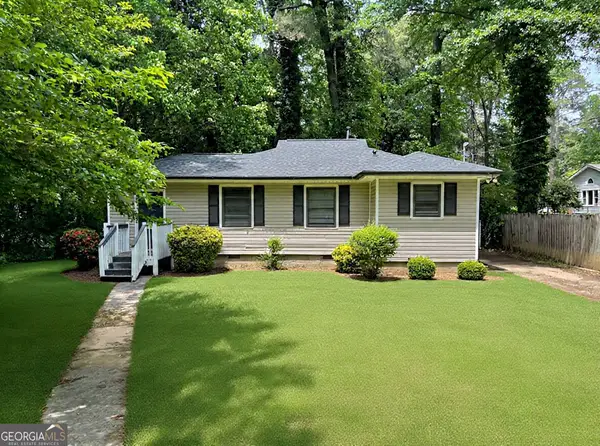 2233 Park Terrace, Atlanta, GA 30337