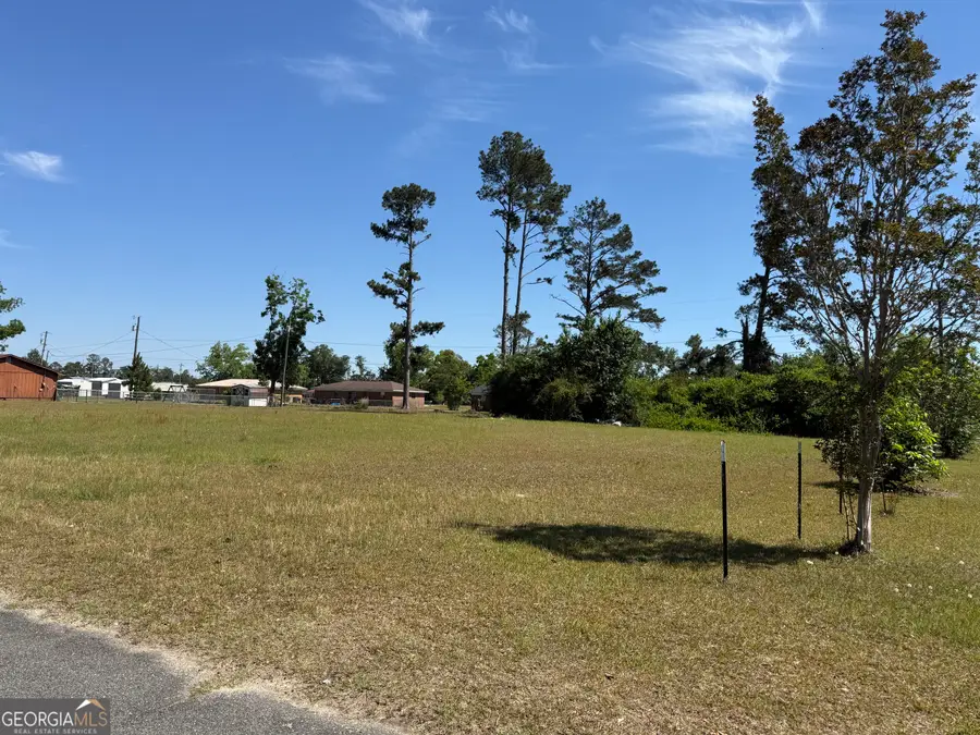 0 Elton Street, Hazlehurst, GA 31539 - #2