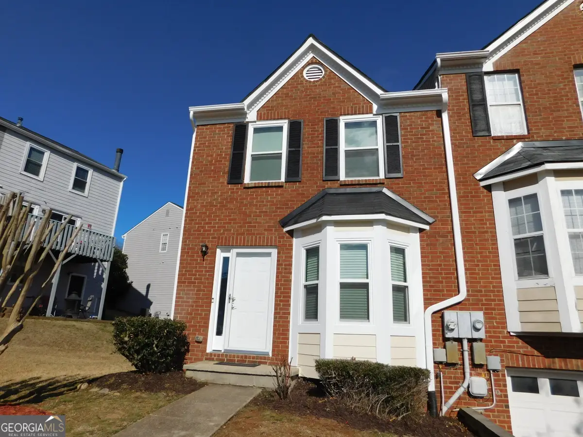 51 Barrington Place, Marietta, GA 30066 - #1