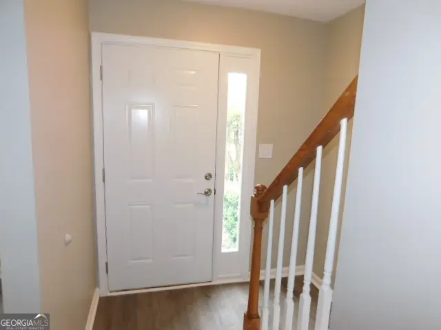 51 Barrington Place, Marietta, GA 30066 - #2