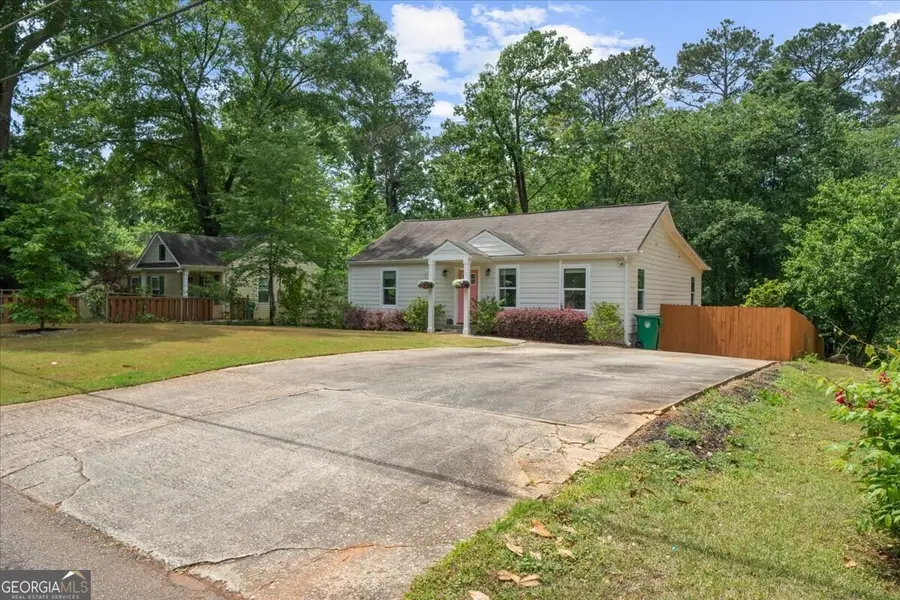 1975 Mcafee Place, Decatur, GA 30032 - #3