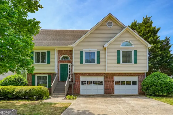 2885 Cressington Bend Nw, Kennesaw, GA 30144