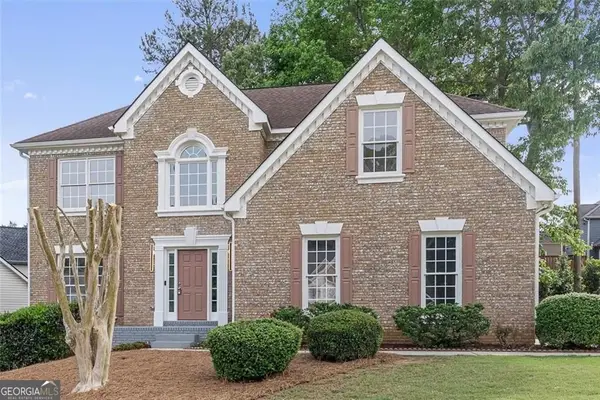 2836 Springrock Way, lawrenceville, GA 30043