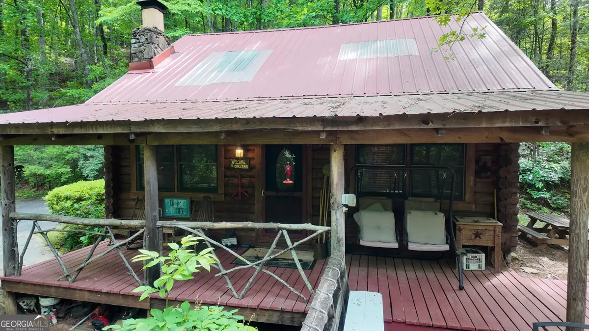 192 Wilderland Trail, Helen, GA 30545 - #1