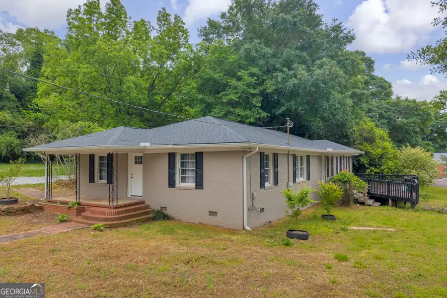735 Bowersville Road, Carnesville, GA 30521 - #2