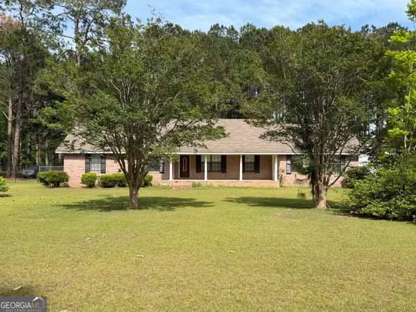 1601 Rutland Road, Tifton, GA 31793