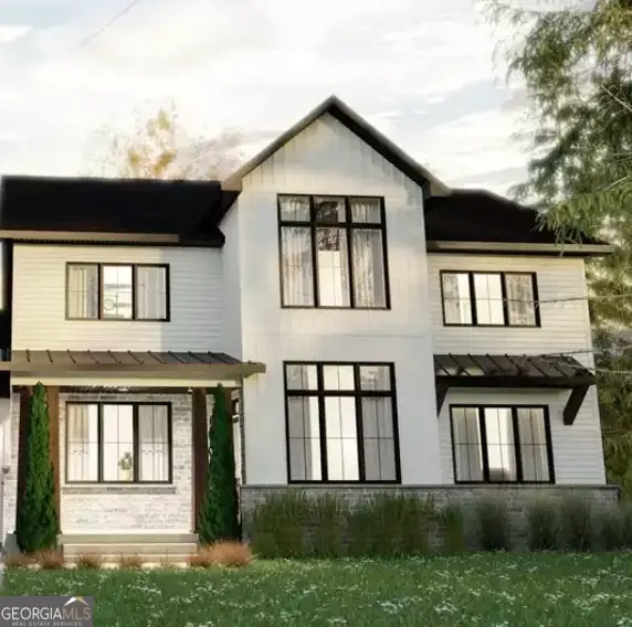 1204 Hollytree Court, Snellville, GA 30078 - #1
