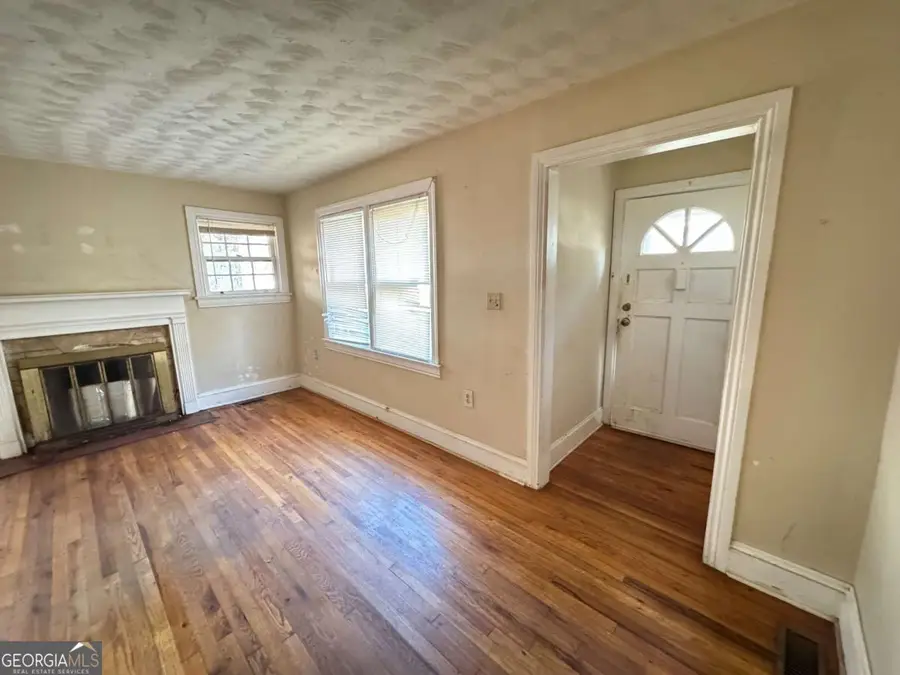 2169 Delowe Drive, Atlanta, GA 30344 - #2