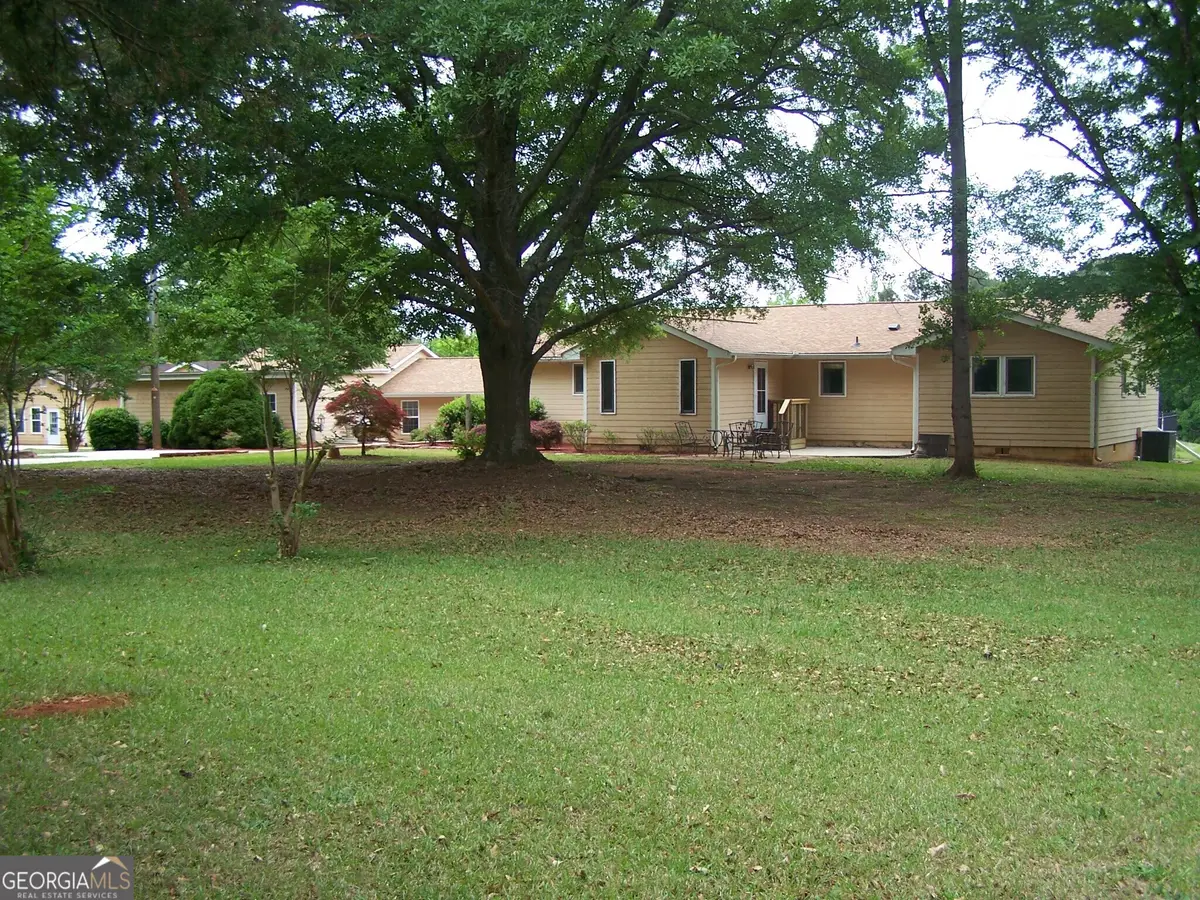 1844 Peeksville Road, Locust Grove, GA 30248 - #1