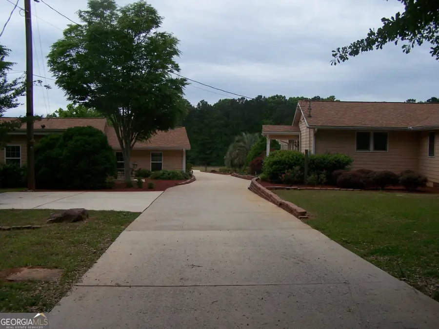 1844 Peeksville Road, Locust Grove, GA 30248 - #2