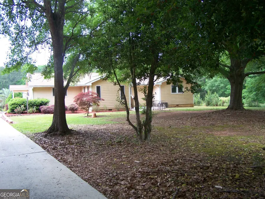 1844 Peeksville Road, Locust Grove, GA 30248 - #3