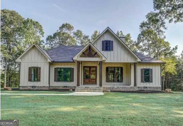 108 Wilderness Way, Jackson, GA 30233 - #1