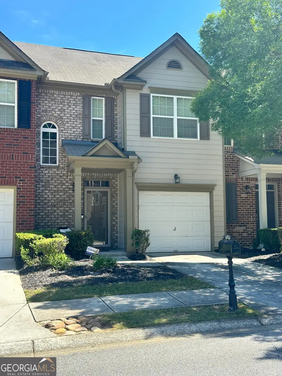 3358 Thornbridge Drive, Powder Springs, GA 30127 - #2