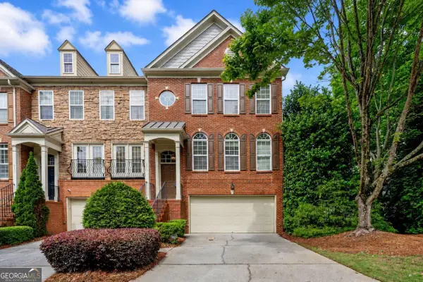 4761 Wehunt Trail Se, Smyrna, GA 30082