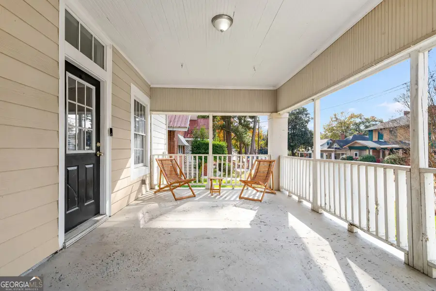 1036 Hillyer Avenue, Macon, GA 31204 - #2