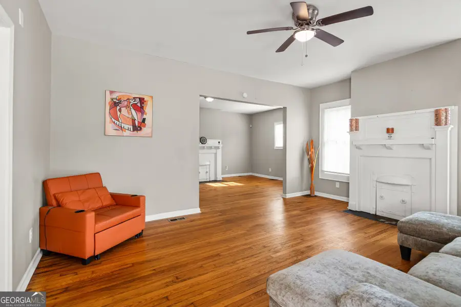 1036 Hillyer Avenue, Macon, GA 31204 - #3