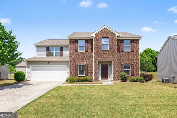 6010 Stonebrook Lane, Austell, GA 30106