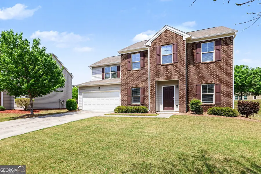 6010 Stonebrook Lane, Austell, GA 30106 - #2