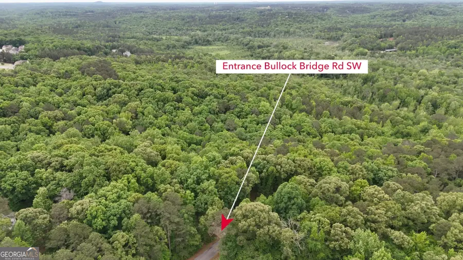 0 Bullock Bridge Road, Monroe, GA 30656 - #2