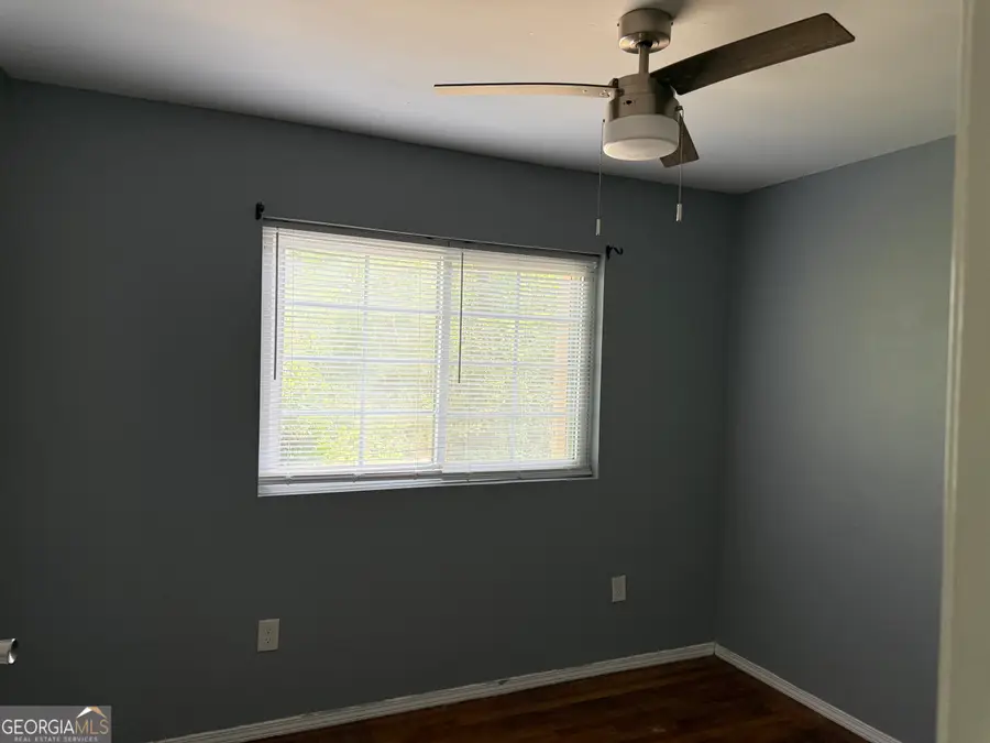 406 Ward Street, Warner Robins, GA 31093 - #3