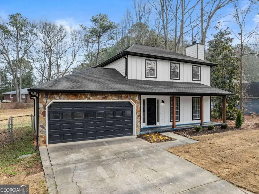 604 Fox Run, Winder, GA 30680 - #2