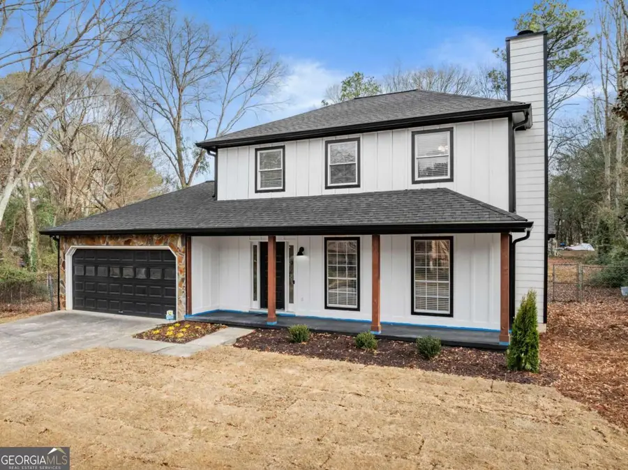 604 Fox Run, Winder, GA 30680 - #3