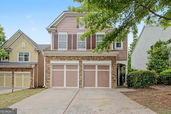 6060 Bentley Way, Cumming, GA 30040