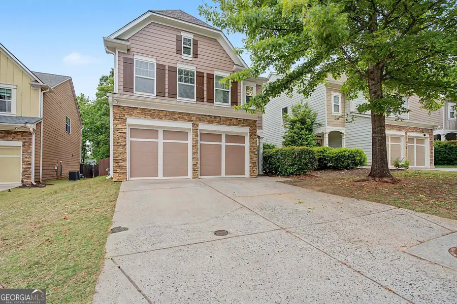6060 Bentley Way, Cumming, GA 30040 - #2
