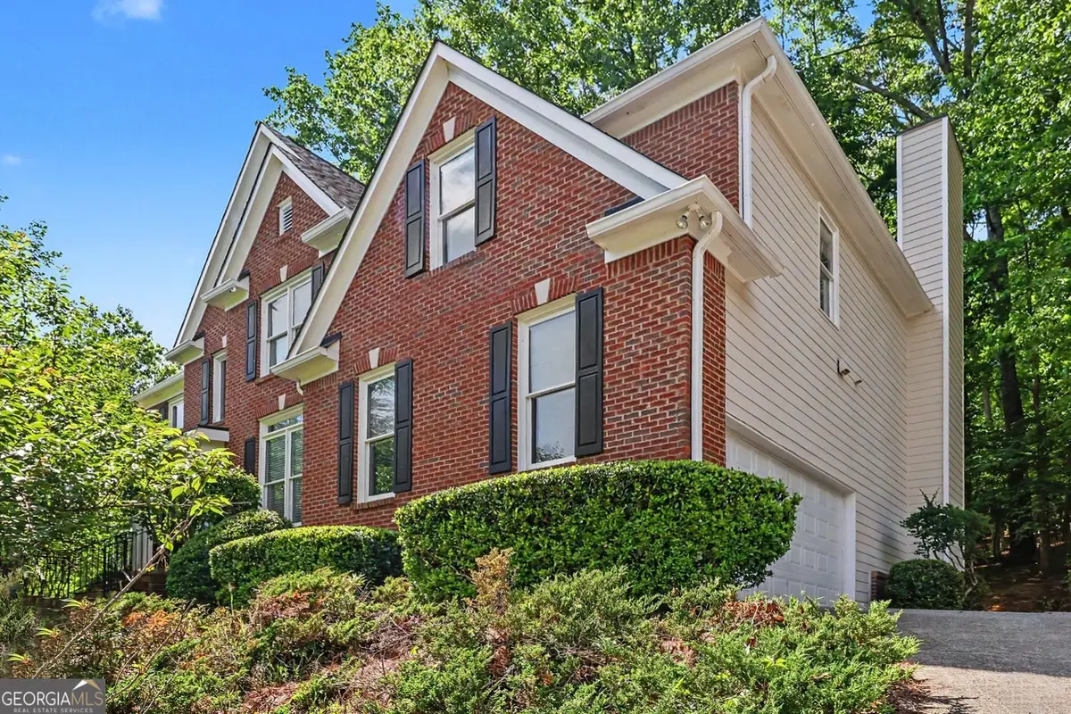 3914 Noblin Creek Drive, Duluth, GA 30097 - #1