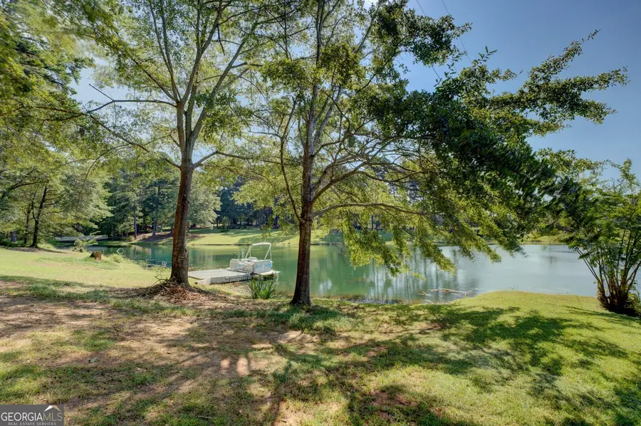 1371 Lipscomb Road, Social Circle, GA 30025 - #3