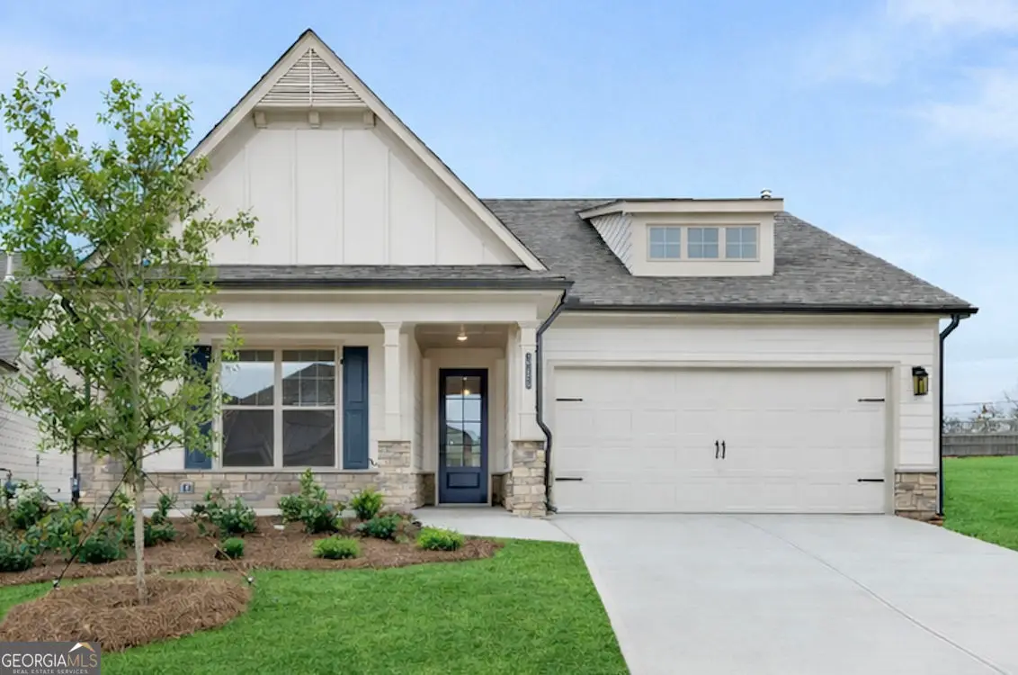 3769 Tielman Street, Snellville, GA 30078 - #1