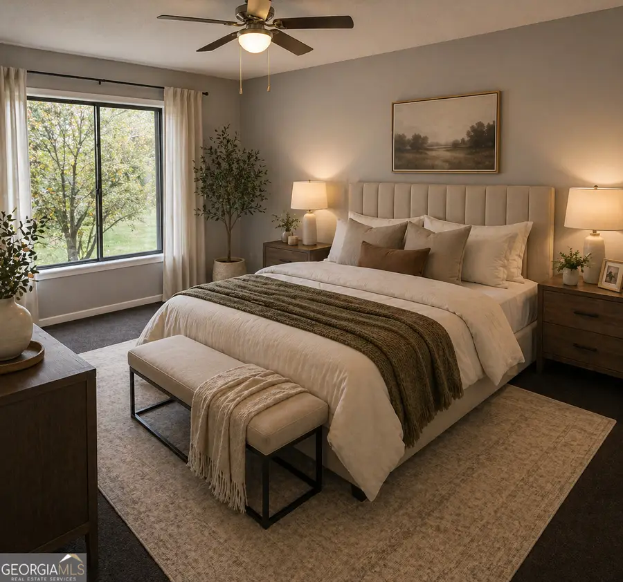 95 Willowick Drive, Lithonia, GA 30038 - #3