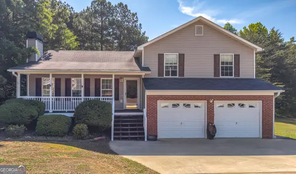 85 W Fork Way, Temple, GA 30179