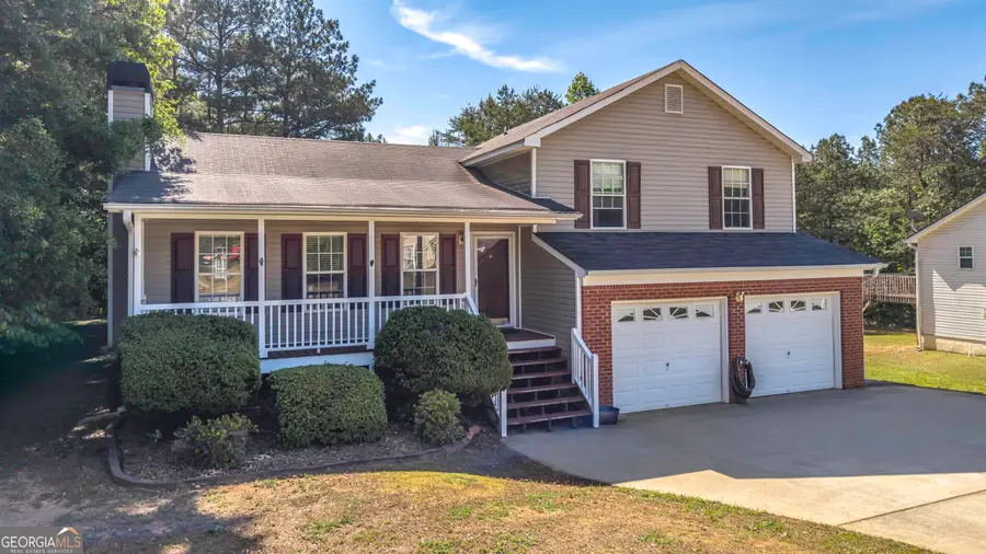 85 W Fork Way, Temple, GA 30179 - #2