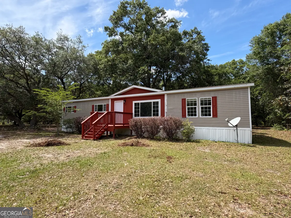 2 Buckboard Trail, Jesup, GA 31546 - #1